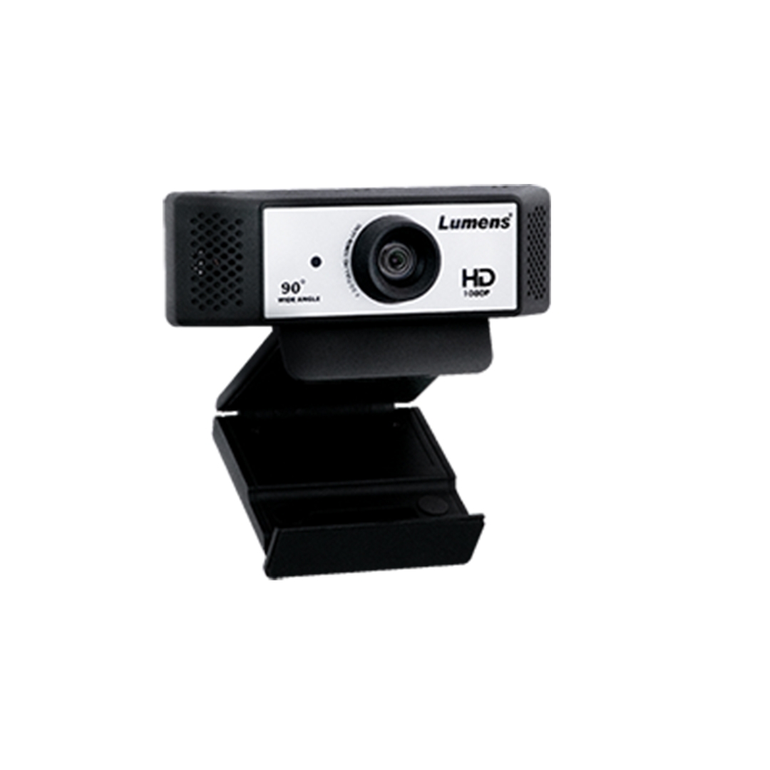 VC-B2U HD 1080p Video Conferencing Webcam - Image 3