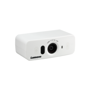 VC-B10U Full HD 120° FOV ePTZ Webcam - Image 8